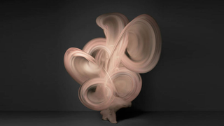 These photographs of nude dancers are absolutely stunning — and 100% SFW